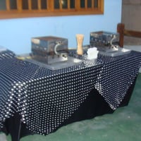 Aniversário - Recreio