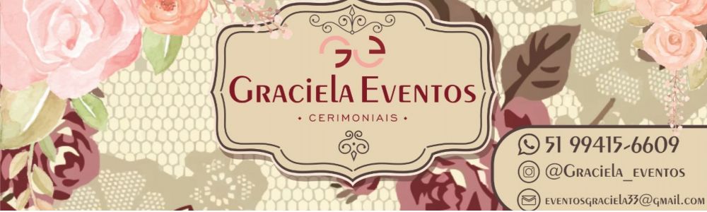 Graciela Eventos Cerimonias