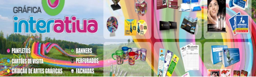 Grafica Interativa Manaus