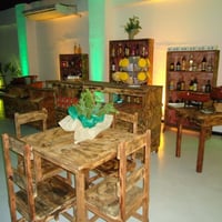 comida De Boteco