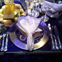 Mise en Place