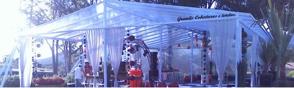 Grandis Coberturas
