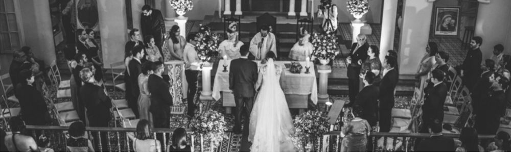 Gran Maesto! Weddings - Assessoria e Cerimonial