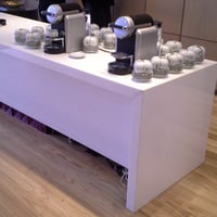 Evento Coquetel