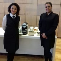 Evento Coquetel