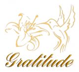 gratitude