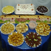 Kit Festa