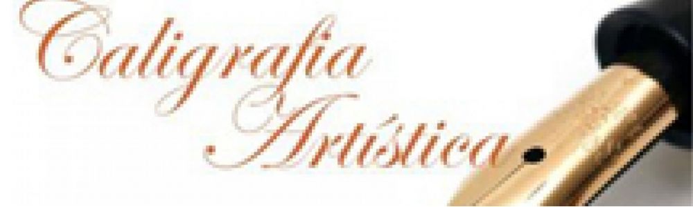 Grazielle Lorenzin Caligrafia Artística