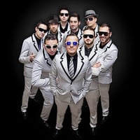 Big Time Orchestra