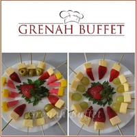 www.facebook.com/Grenahbuffet
