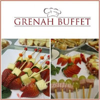 www.facebook.com/Grenahbuffet