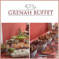 www.facebook.com/Grenahbuffet