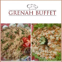 www.facebook.com/Grenahbuffet