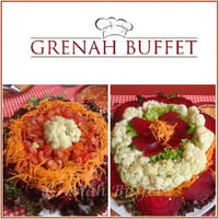 www.facebook.com/Grenahbuffet