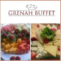 www.facebook.com/Grenahbuffet