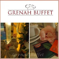 www.facebook.com/Grenahbuffet