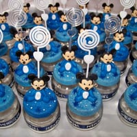 lembrancinha Mickey