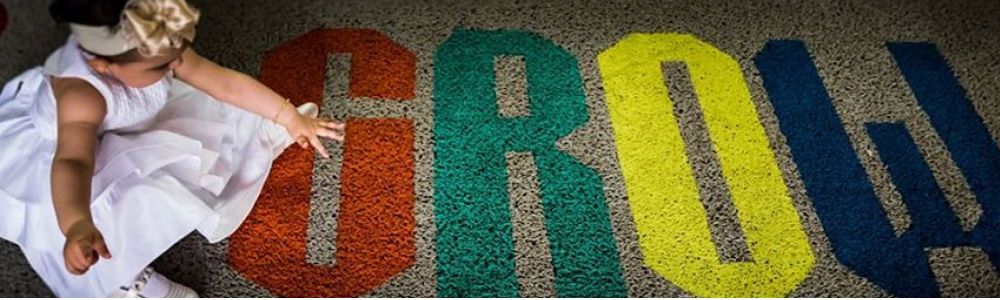 Grow Festas e Eventos