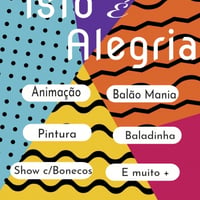 Pacote de animação