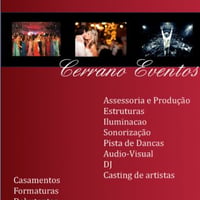 Cerrano Eventos