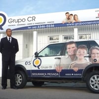 Grupo CR