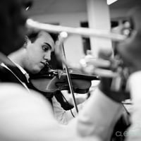Violino e Trompete