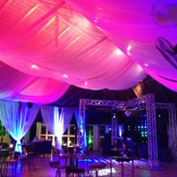 iluminação decorativa