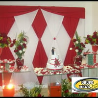 Decoração em geral