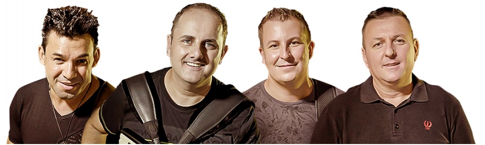 Grupo Modão Sertanejo