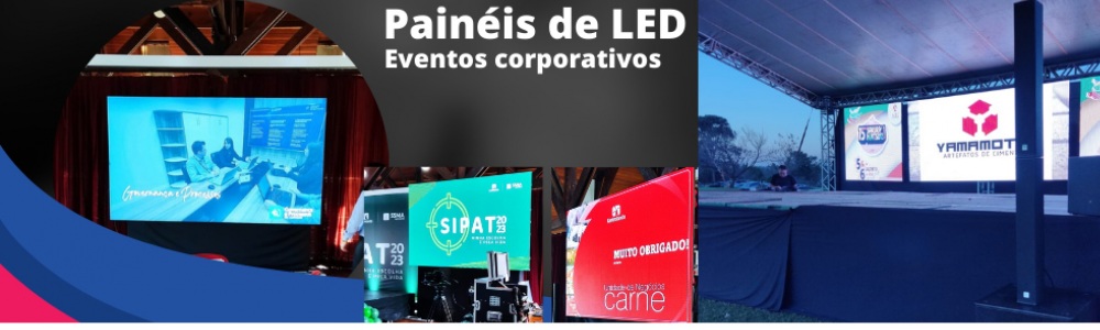 Grupo Multimidia Som Luz Imagem