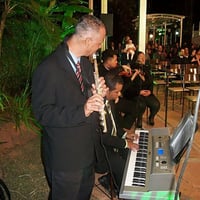 Casamento no Salaberry
