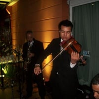 Casamento no Salão Usiminas
