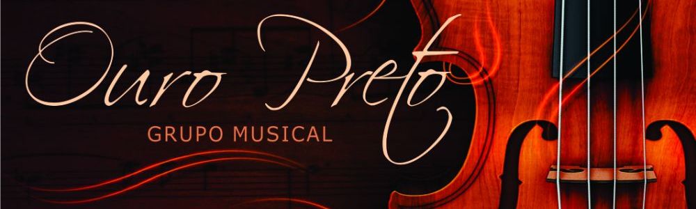 Grupo Musical Ouro Preto