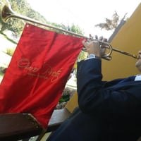 Trompete Triunfal