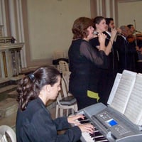 Basílica de Lourdes