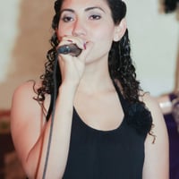 Voz: Joceli Carmo