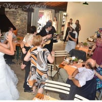 Casamento na Fazenda Montanhas do Japi - Jundiaí/SP - 2013