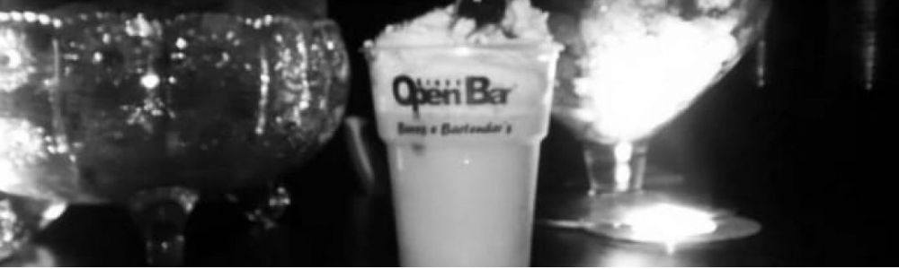 Grupo Open Bar Brasil
