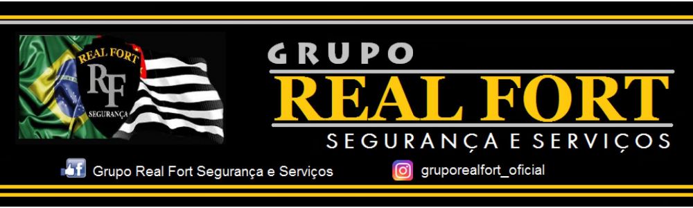Grupo Real Fort Serviços Empresariais