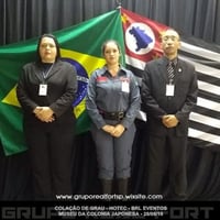 COLAÇÃO DE GRAU-CULTURA JAPONESA/SP SEGURANÇA E BOMBEIROS CIVIS
CLIENTE: BRL EVENTOS