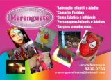 gruporecreativomerenguete