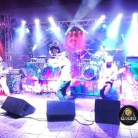 Banda Nahua em Lorena/SP GT Audio Sonorização Profissional
