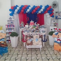 Decorações em provençal, varios temas