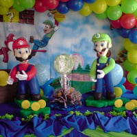 Mário Bros