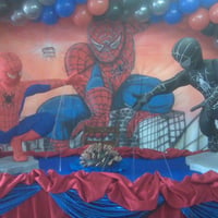 Homem Aranha