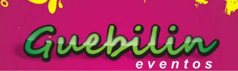 Guebilin eventos e produções