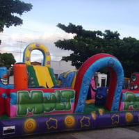MULT-PARK