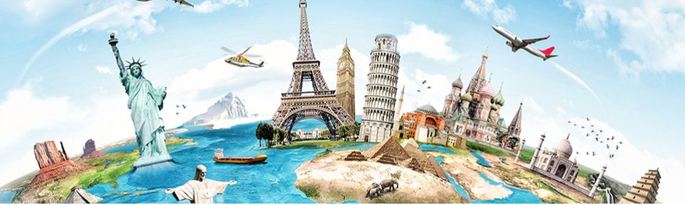 Guide Explorer - Consultoria em Viagens