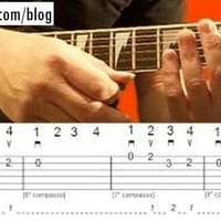 aula violão iniciante