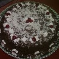 Torta Préstigio